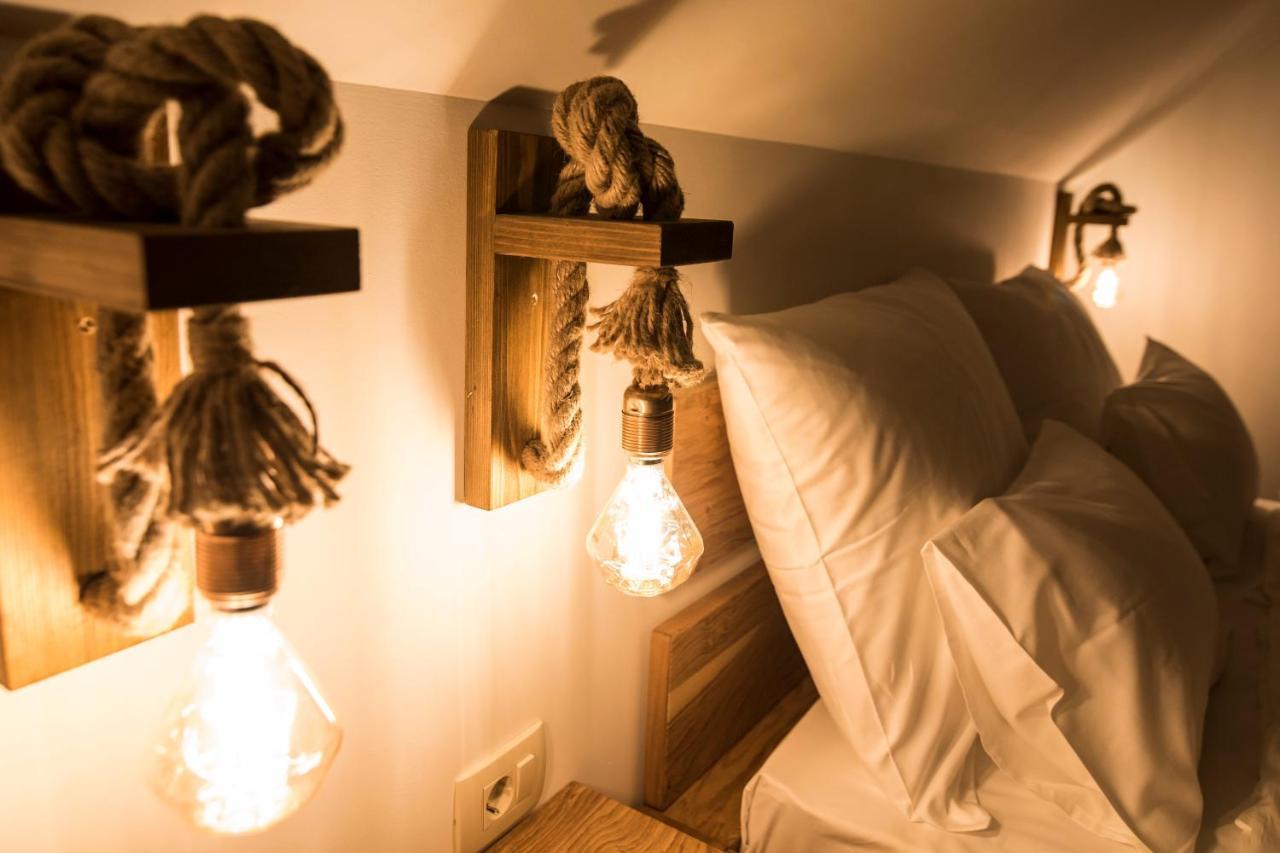 Gorska Reka Guesthouse Зрече Экстерьер фото