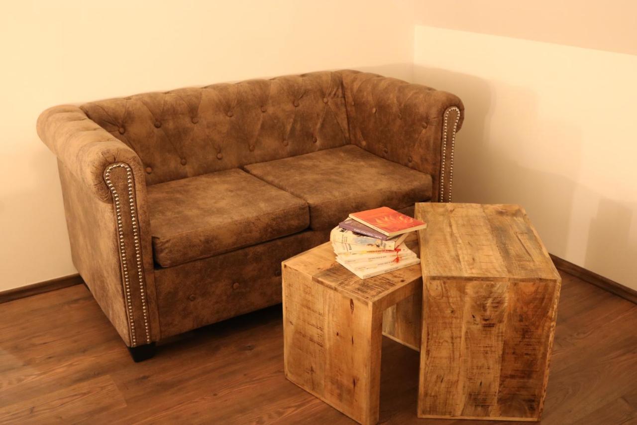 Gorska Reka Guesthouse Зрече Экстерьер фото