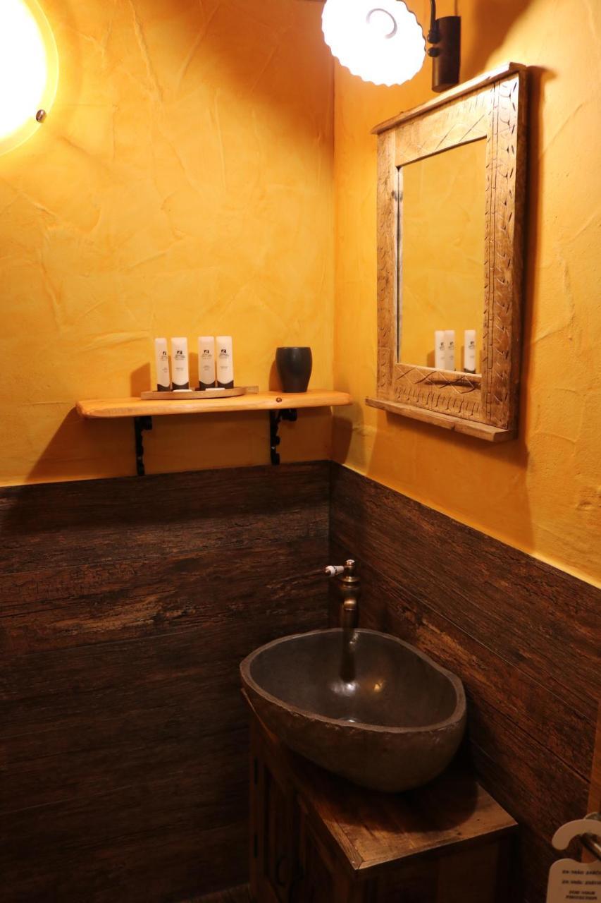 Gorska Reka Guesthouse Зрече Экстерьер фото