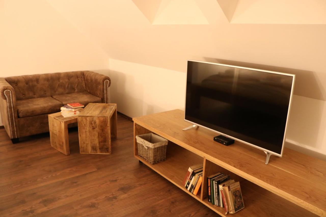 Gorska Reka Guesthouse Зрече Экстерьер фото
