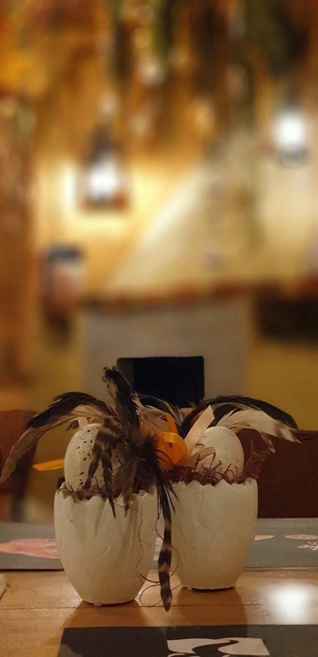 Gorska Reka Guesthouse Зрече Экстерьер фото